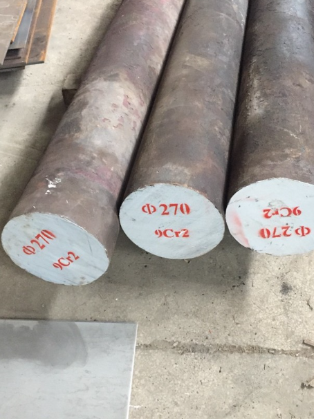 汶川9Cr2工具钢