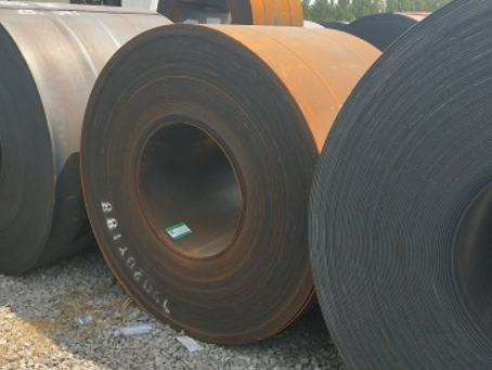 汶川Q355NHB耐候板